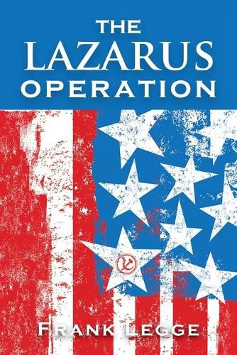 Cover image for The Lazarus Operation