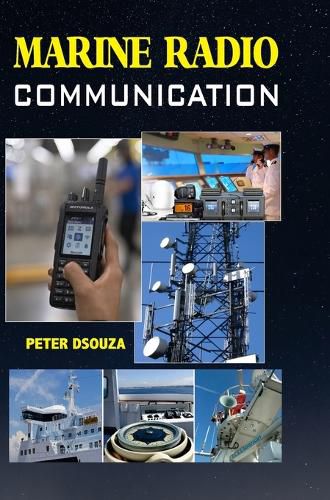 Cover image for Marine Radio Communication