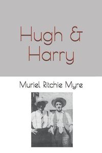 Cover image for Hugh & Harry