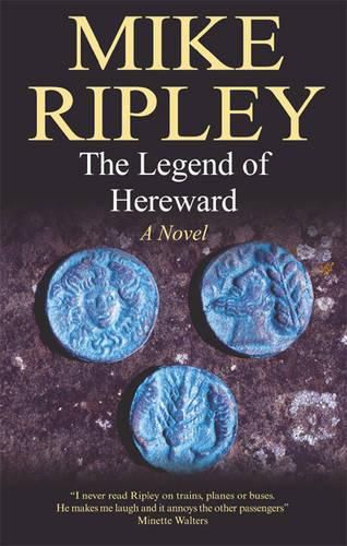 The Legend of Hereward the Wake