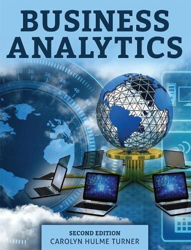 Cover image for Business Analytics