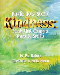 Cover image for Kayla Jo's Story