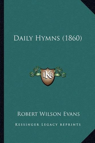 Daily Hymns (1860)