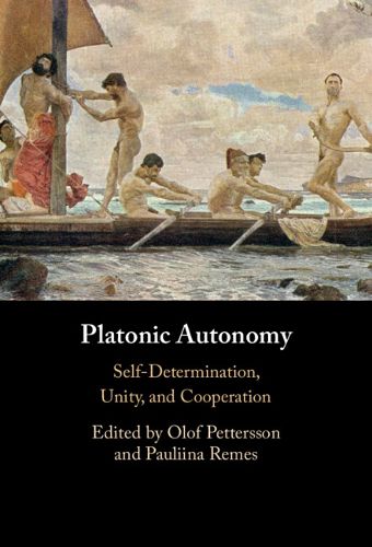 Cover image for Platonic Autonomy