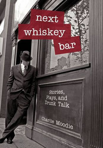 Cover image for Next Whiskey Bar