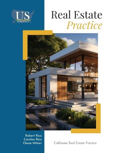 Cover image for California Real Estate Practice