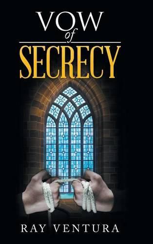 Cover image for Vow of Secrecy