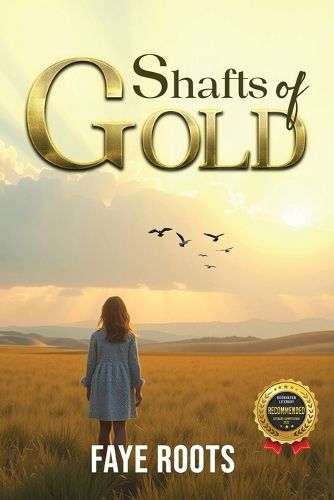 Cover image for Shafts of Gold