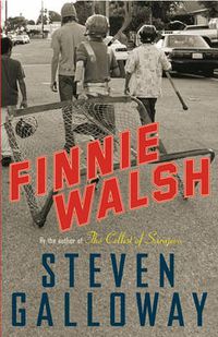 Cover image for Finnie Walsh