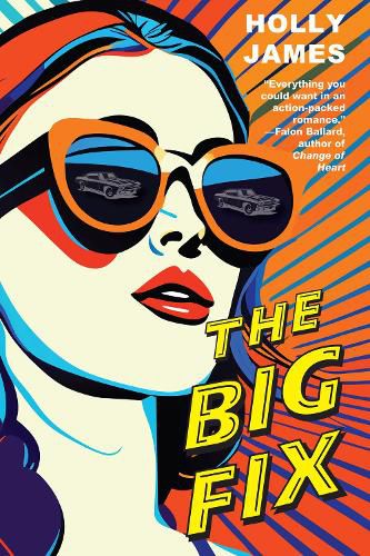 Cover image for The Big Fix