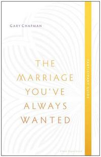 Cover image for Marriage You've Always Wanted Event Experience Participa, T