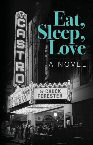 Cover image for Eat, Sleep, Love