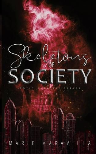 Cover image for Skeletons of Society