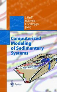 Cover image for Computerized Modeling of Sedimentary Systems