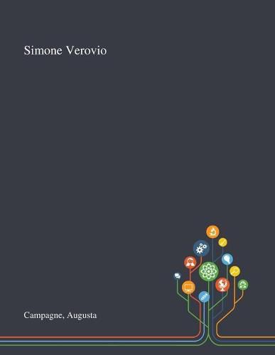 Cover image for Simone Verovio