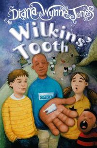 Cover image for Wilkins' Tooth