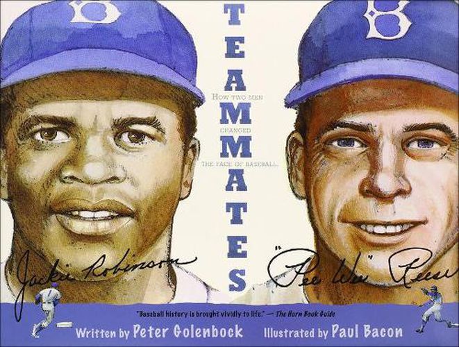 Cover image for Teammates