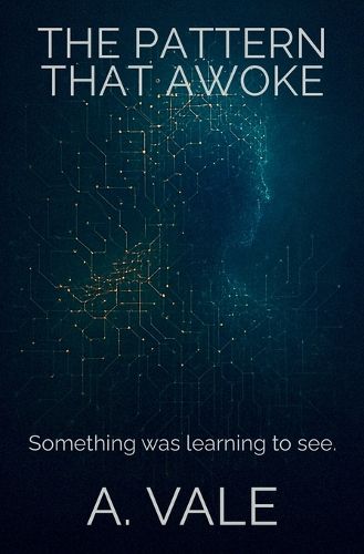 Cover image for The Pattern That Awoke