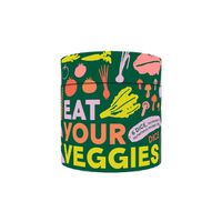 Cover image for Eat Your Veggies Dice