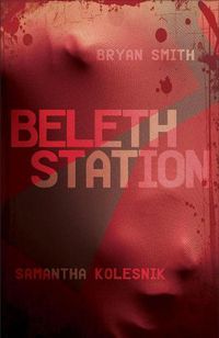 Cover image for Beleth Station