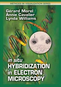 Cover image for In Situ Hybridization in Electron Microscopy