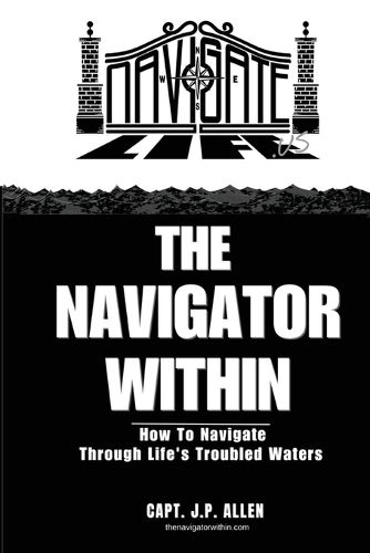 Cover image for The Navigator Within