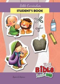 Cover image for Bible Curriculum - Student's Book: Bible arts and crafts