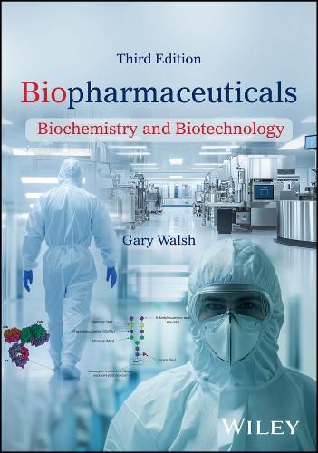 Cover image for Biopharmaceuticals
