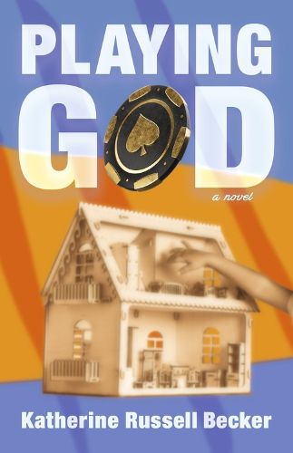 Cover image for Playing God