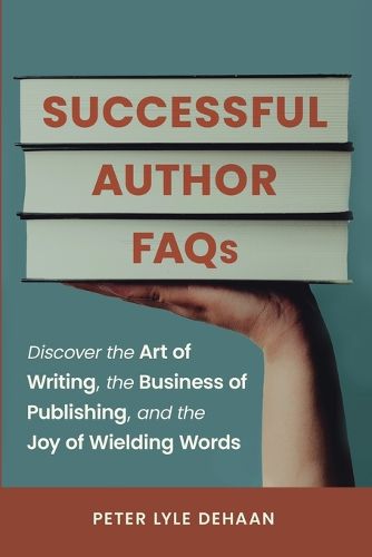 Cover image for Successful Author FAQs