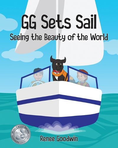 Cover image for GG Sets Sail - Seeing the Beauty of the World