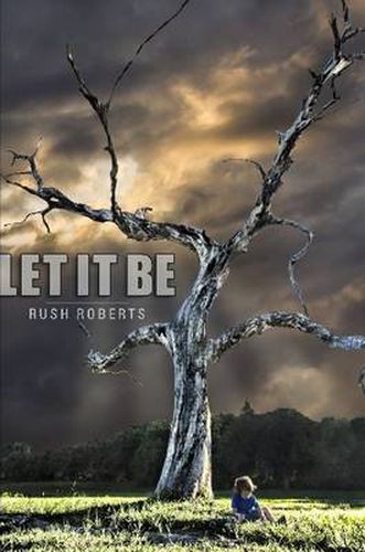 Cover image for Let It Be