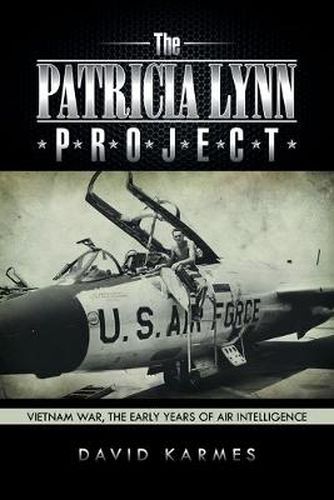 Cover image for The Patricia Lynn Project