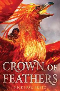 Cover image for Crown of Feathers