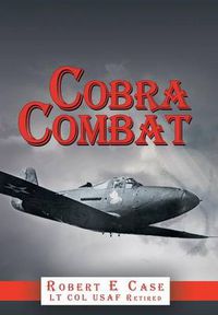 Cover image for Cobra Combat