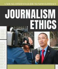 Cover image for Journalism Ethics