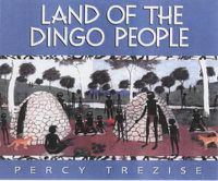 Cover image for Land of the Dingo People