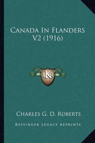 Canada in Flanders V2 (1916)