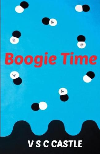 Cover image for Boogie Time