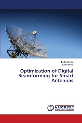 Cover image for Optimization of Digital Beamforming for Smart Antennas