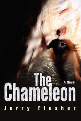 Cover image for The Chameleon
