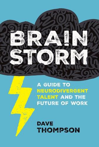 Cover image for Brainstorm