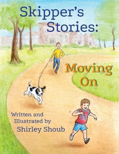 Cover image for Skipper's Stories