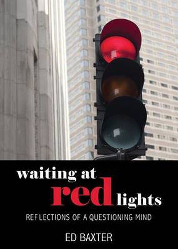 Cover image for Waiting at Red Lights