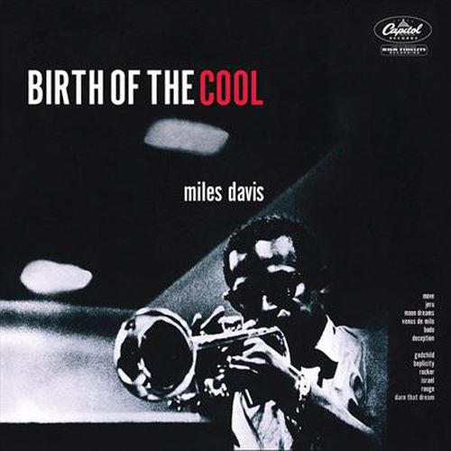 Complete Birth Of The Cool *** Deluxe Vinyl