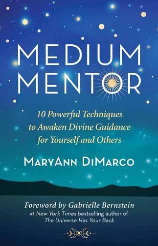 Cover image for Medium Mentor: 10 Powerful Techniques to Awaken Divine Guidance for Yourself and Others