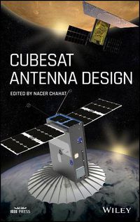 Cover image for CubeSat Antenna Design