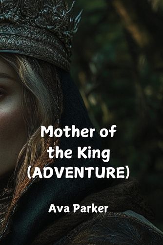 Cover image for Mother of the King (ADVENTURE)