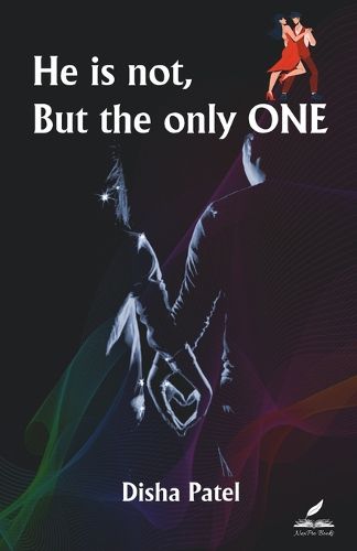 Cover image for He Is Not But The Only One (Edition-1)