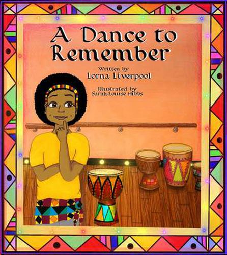 Cover image for A Dance to Remember